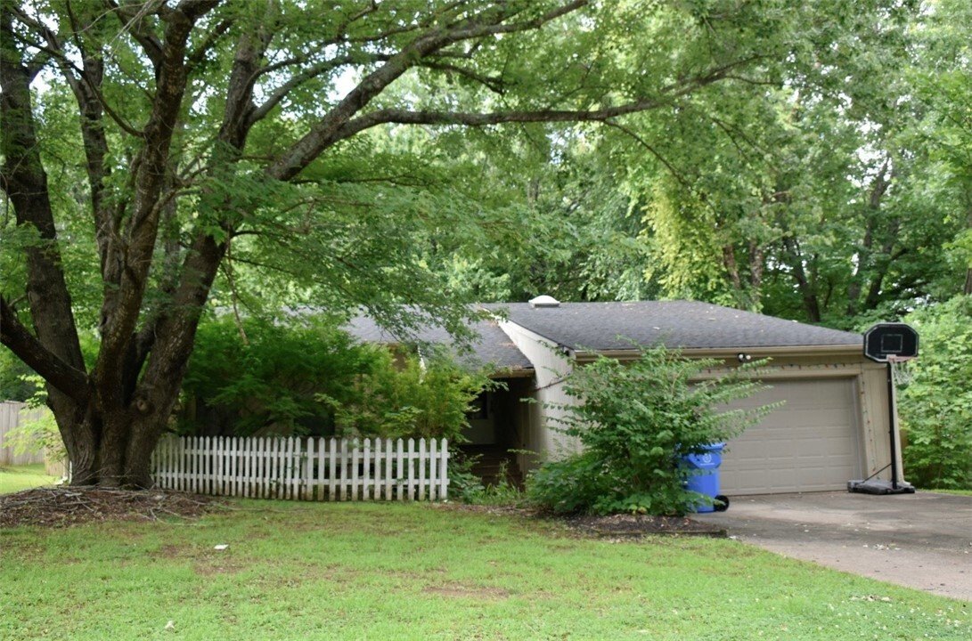 House in Fayetteville, Arkansas, United States 5 - 18263275