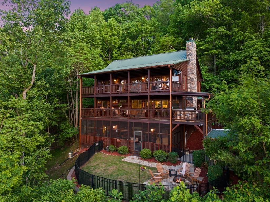 House in Mineral Bluff, Georgia, United States 2 - 17870668