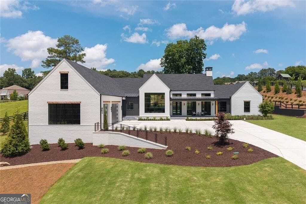 House in Canton, Georgia, United States 4 - 18237386