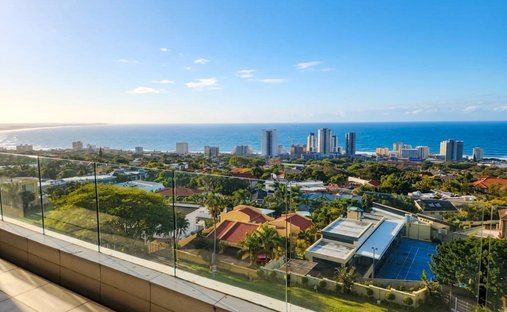 Penthouse in Blackburn, KwaZulu-Natal, Südafrika 1