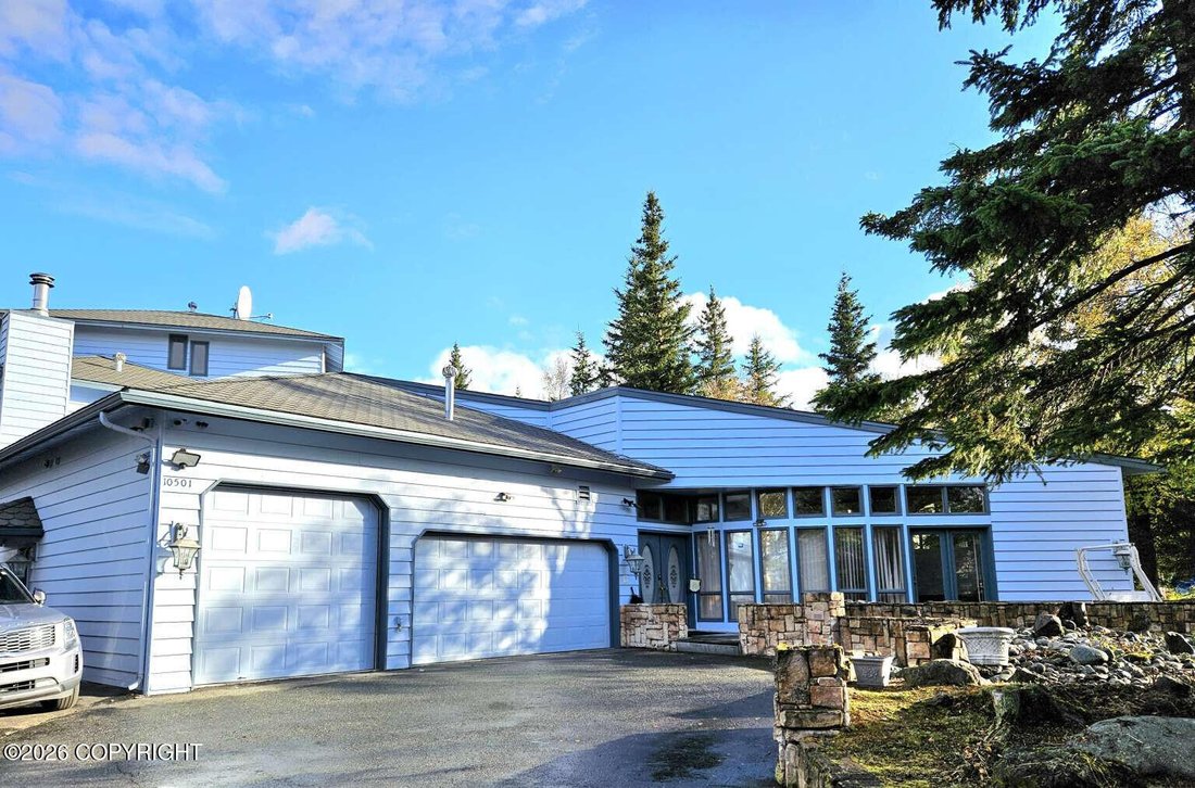 House in Anchorage, Alaska, United States 2 - 18175697