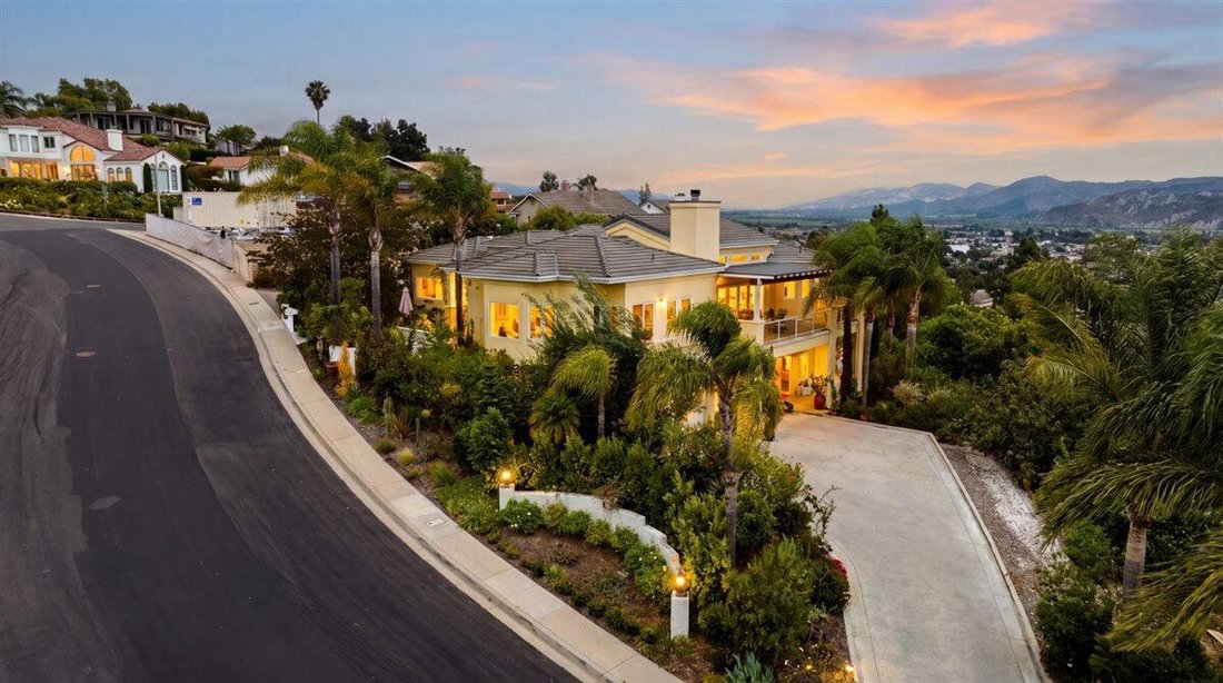 House in Santa Paula, California, United States 4 - 18154610