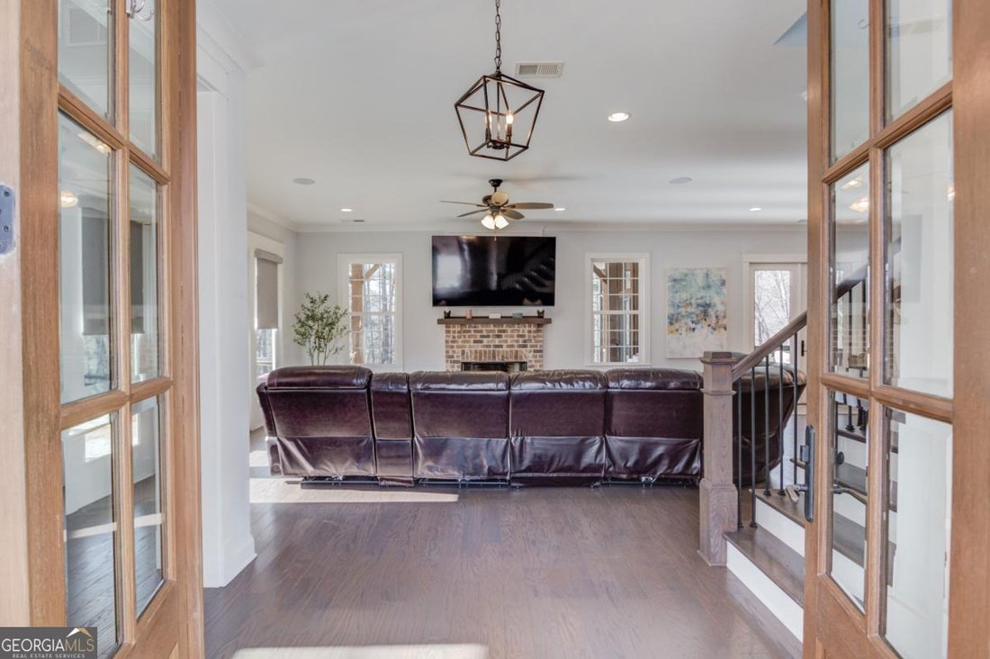 House in Gainesville, Georgia, United States 5 - 18264968