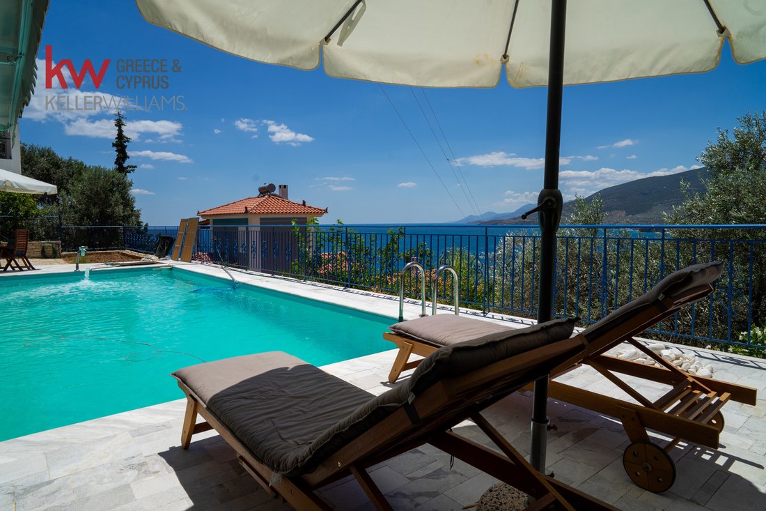 House in Community of Xiropigado, Peloponnese, Western Greece and the Ionian, Greece 2 - 18260739