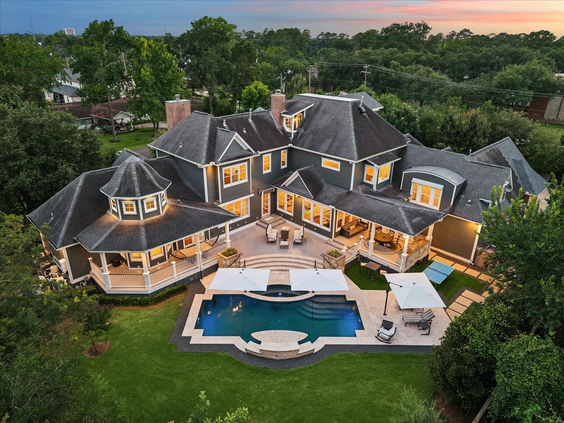 House in Houston, Texas, United States 2 - 18264991
