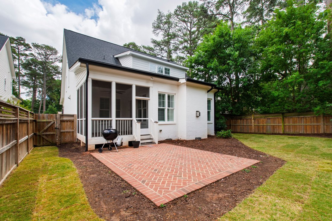 House in Raleigh, North Carolina, United States 5 - 18261557