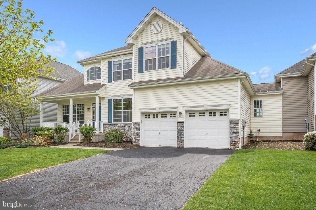 House in Flemington, New Jersey, United States 1 - 18262888