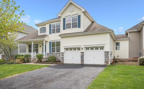 Casa a Flemington, New Jersey, Stati Uniti 1