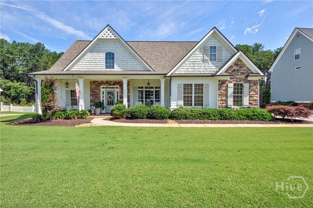 House in Watkinsville, Georgia, United States 1 - 18264489
