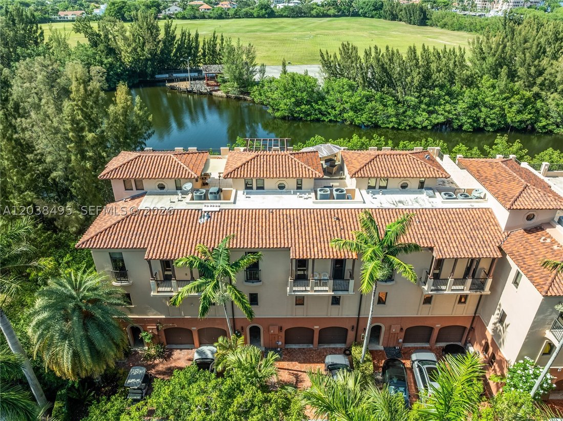Townhouse in Cutler Bay, Florida, United States 1 - 18264366