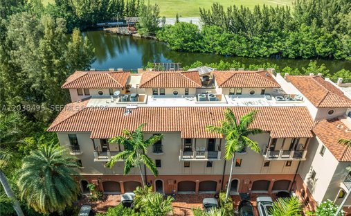 House in Cutler Bay, Florida, United States 1