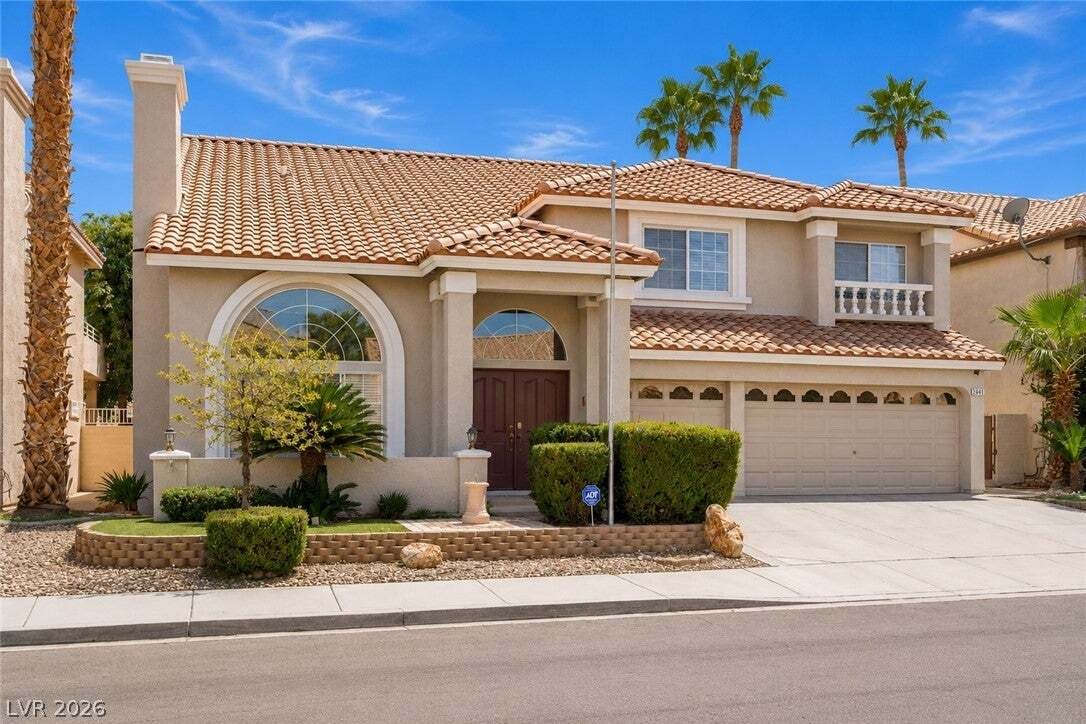 House in Henderson, Nevada, United States 1 - 18266598