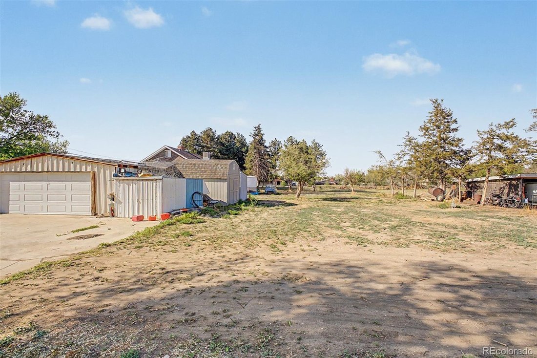 Land in Aurora, Colorado, United States 4 - 18266205