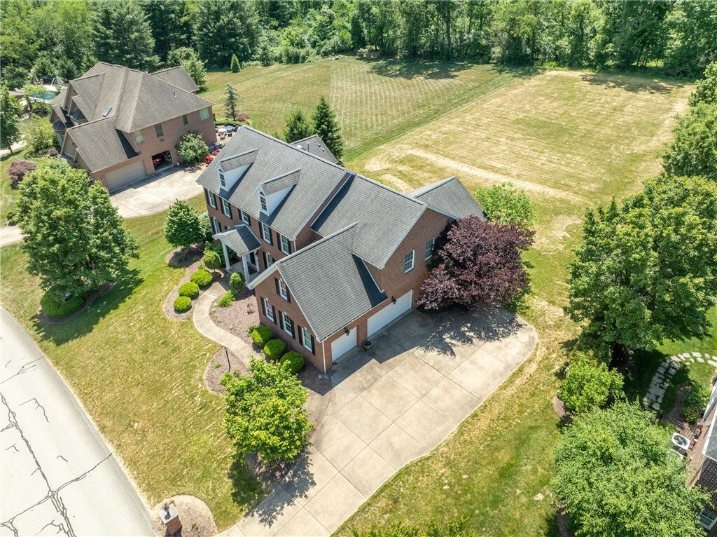 House in Murrysville, Pennsylvania, United States 3 - 18180542