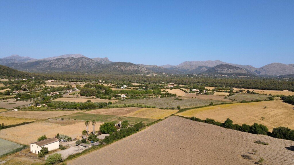 Villa a Alcúdia, Isole Baleari, Spagna 3 - 18260405