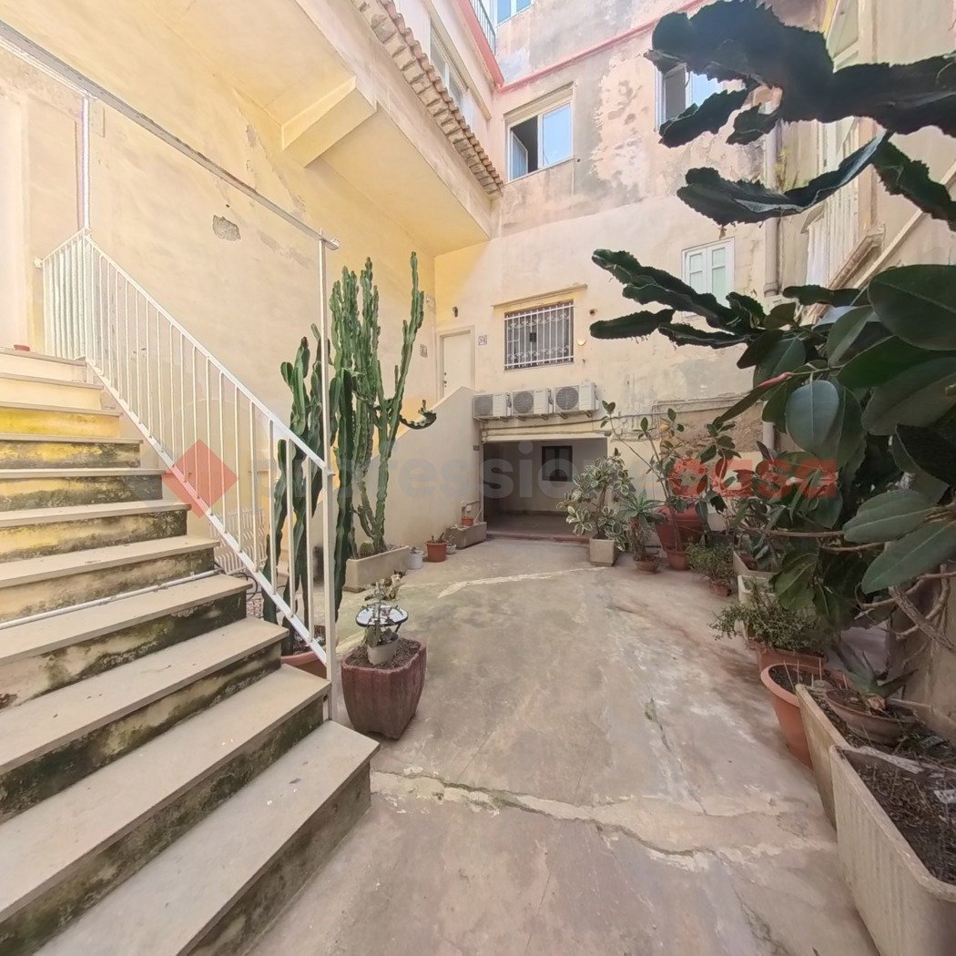 Apartment in Ortigia, Sicily, Italy 1 - 18265685