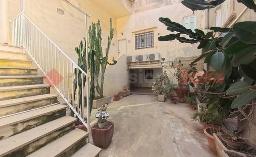 Apartment in Ortigia, Sicily, Italy 1