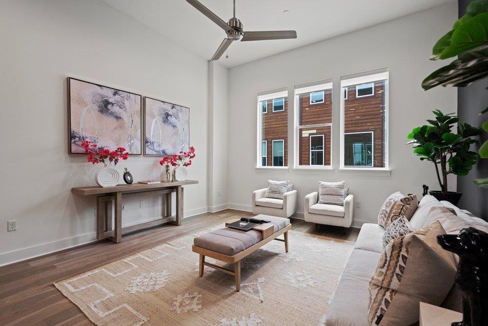 Townhouse in Austin, Texas, United States 4 - 18231963