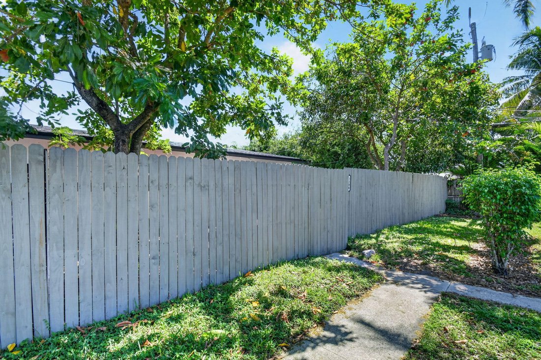 House in Lake Worth, Florida, United States 5 - 18264237
