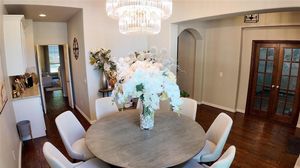 House in McKinney, Texas, United States 4 - 18261236