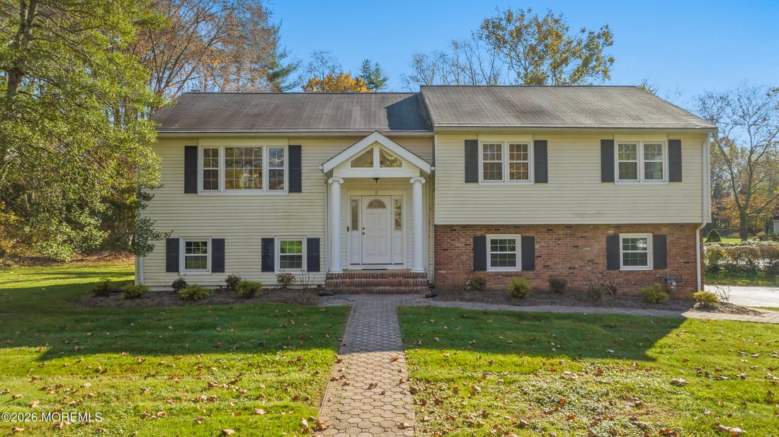 House in Holmdel, New Jersey, United States 2 - 18263420