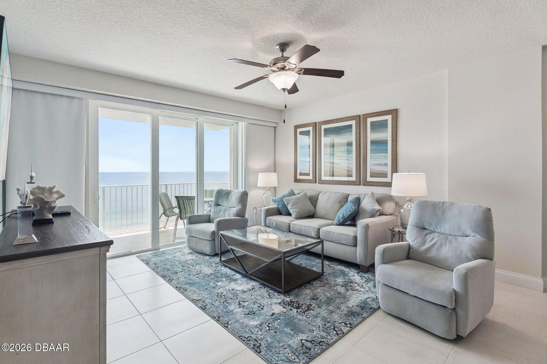 Condo in Daytona Beach, Florida, United States 5 - 18262988