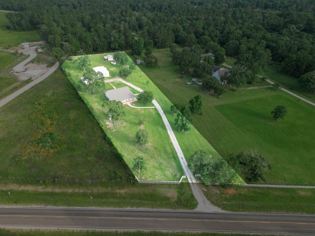 House in Willis, Texas, United States 1 - 18265113