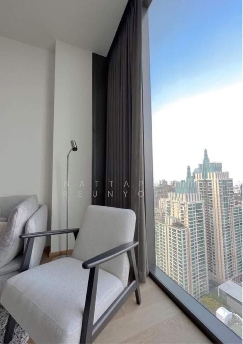 Condo in Bangkok, Krung Thep Maha Nakhon, Thailand 4 - 18262413