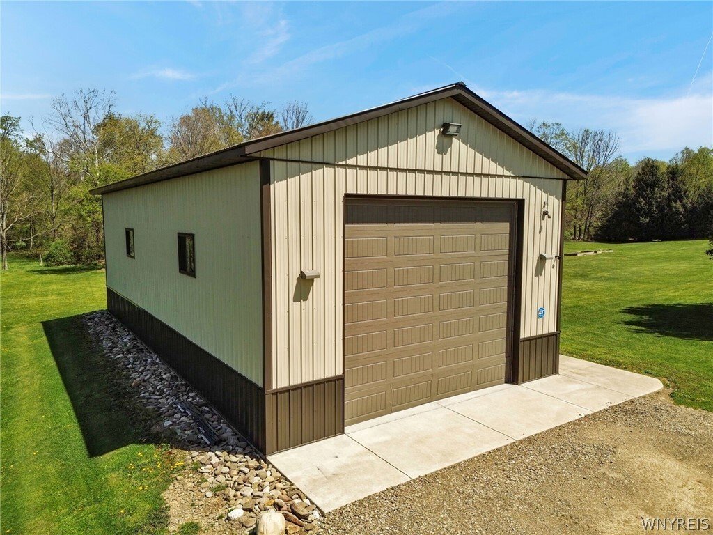 House in Great Valley, New York, United States 2 - 18263151