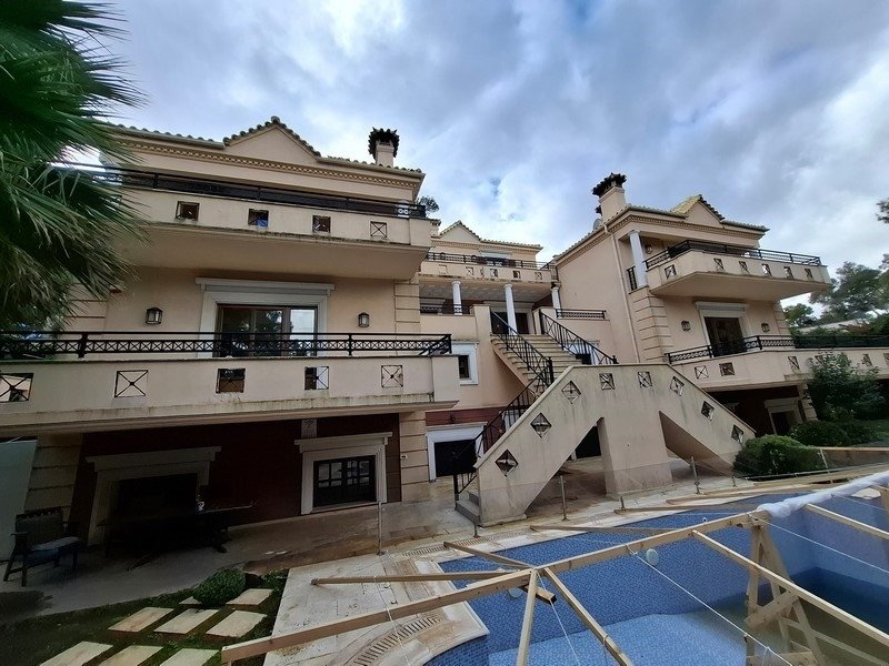 House in Ekali, Attica, Greece 1 - 18265319