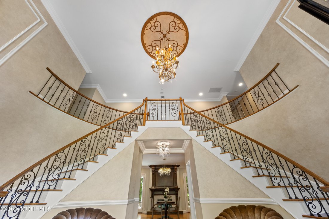 House in Holmdel, New Jersey, United States 4 - 18260959