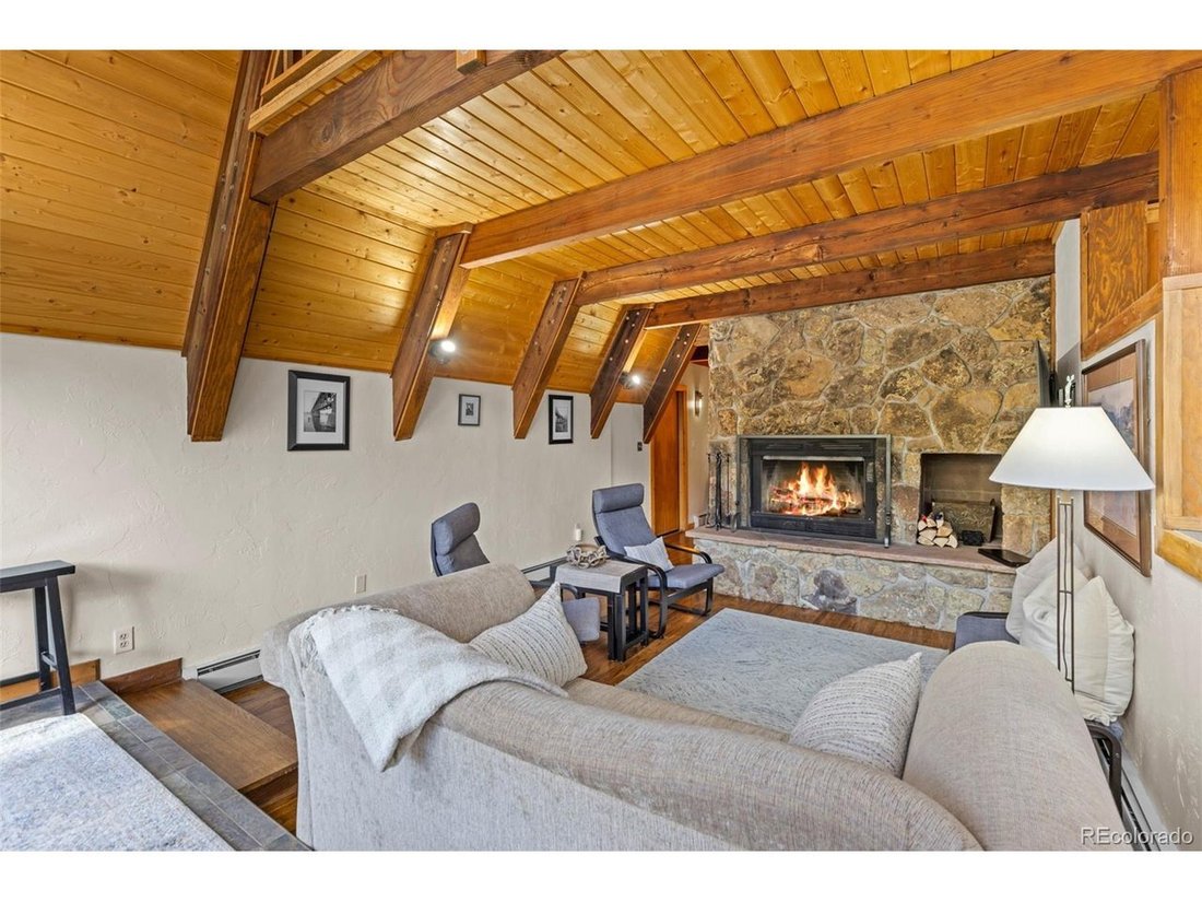 House in Buena Vista, Colorado, United States 3 - 18263997