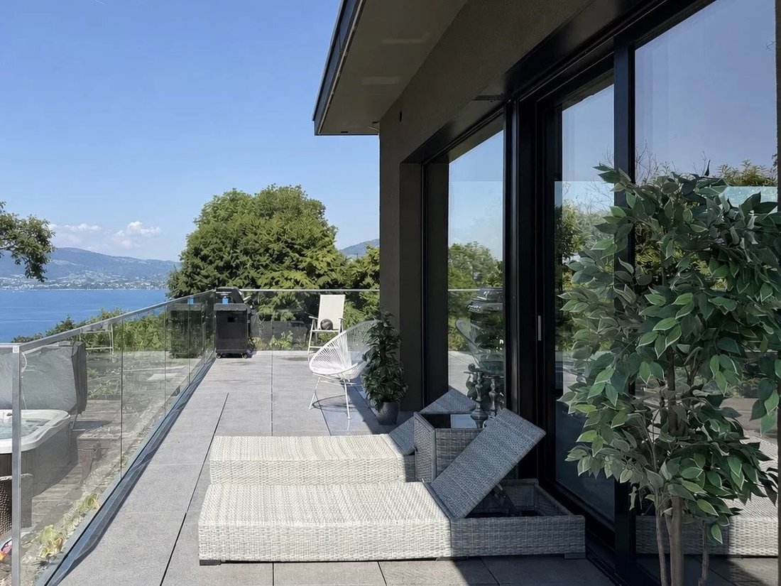 House in Montreux, Vaud, Switzerland 2 - 17663800