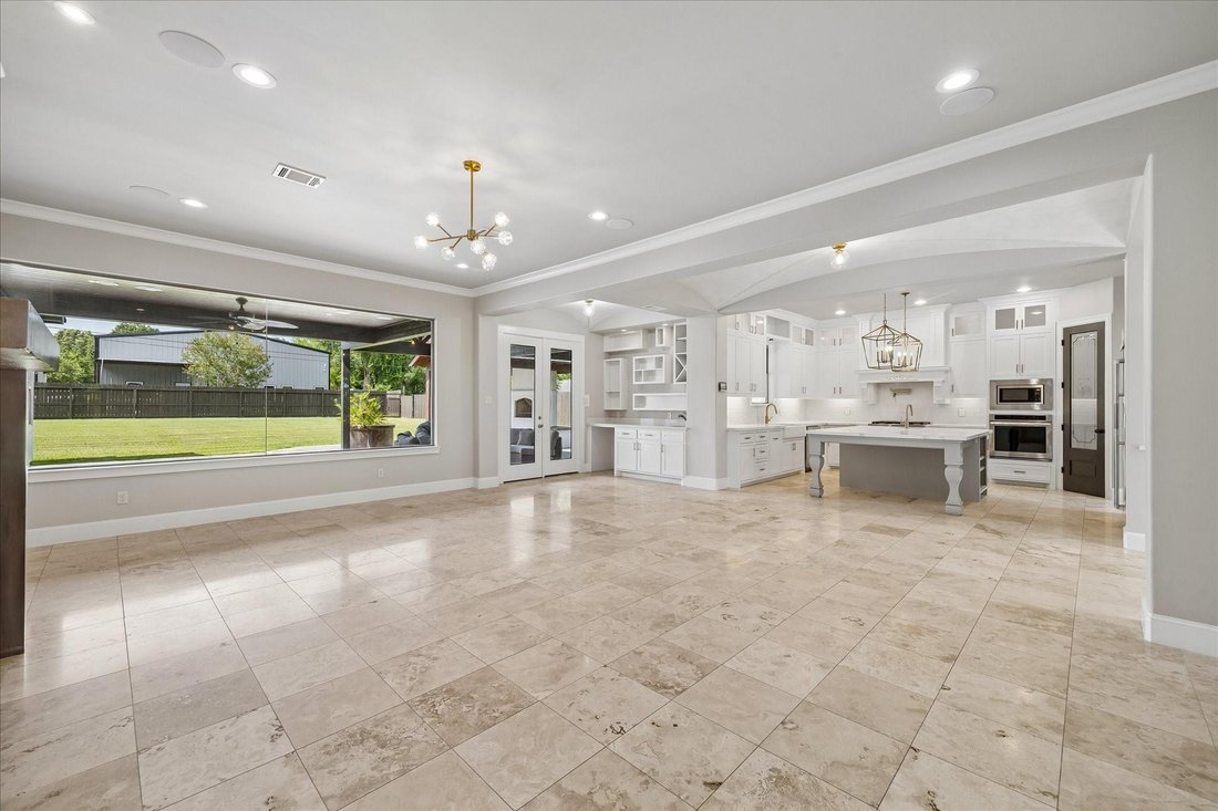 House in Porter, Texas, United States 5 - 18261435