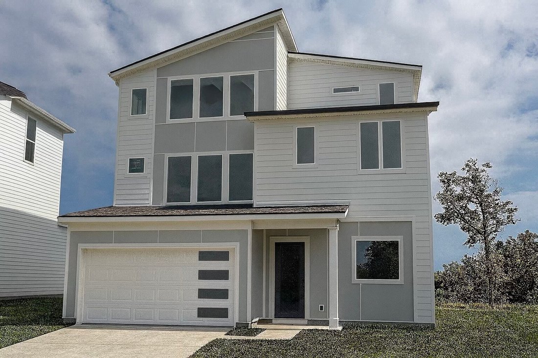 House in Nashville, Tennessee, United States 1 - 18265394