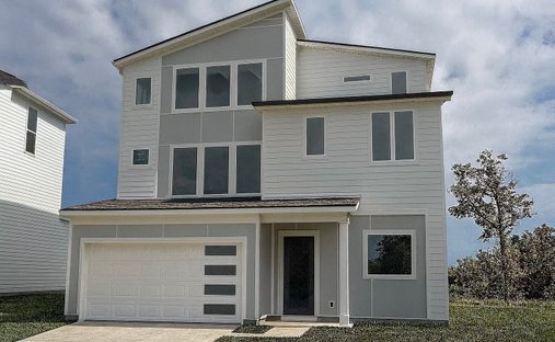 House in Nashville, Tennessee, United States 1