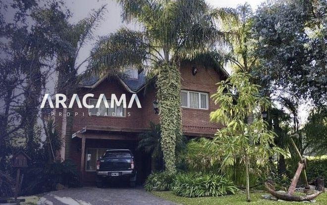 Casa a Esteban Echeverría, Provincia di Buenos Aires, Argentina 1 - 18262105