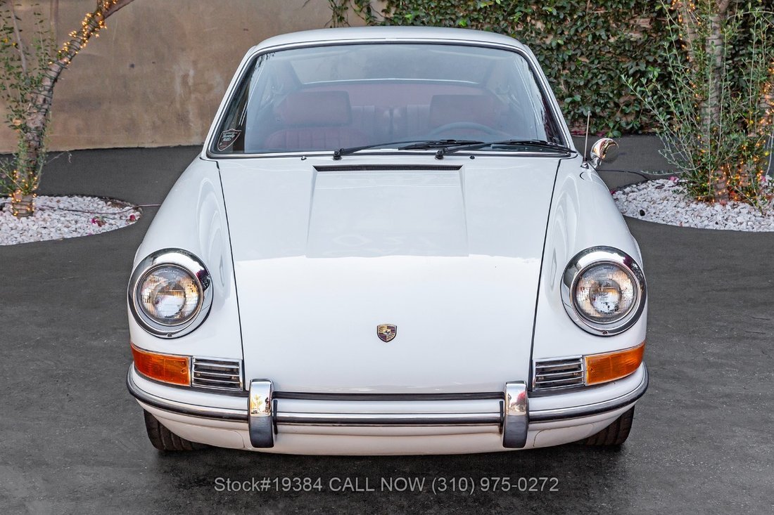 Porsche 911T Coupe in Los Angeles, CA 2 - 18262354