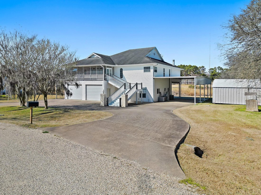 House in Baytown, Texas, United States 5 - 18265123
