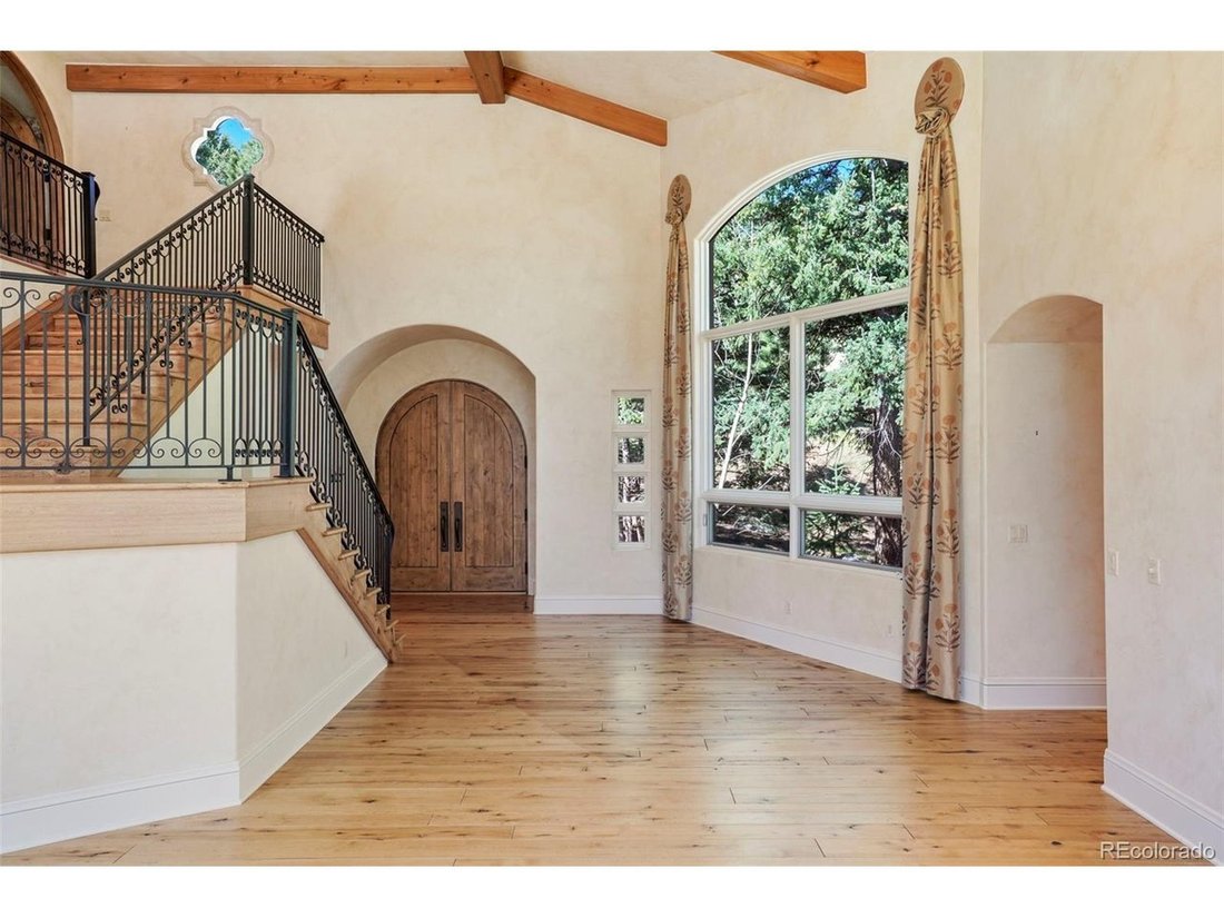 House in Colorado Springs, Colorado, United States 5 - 18264212