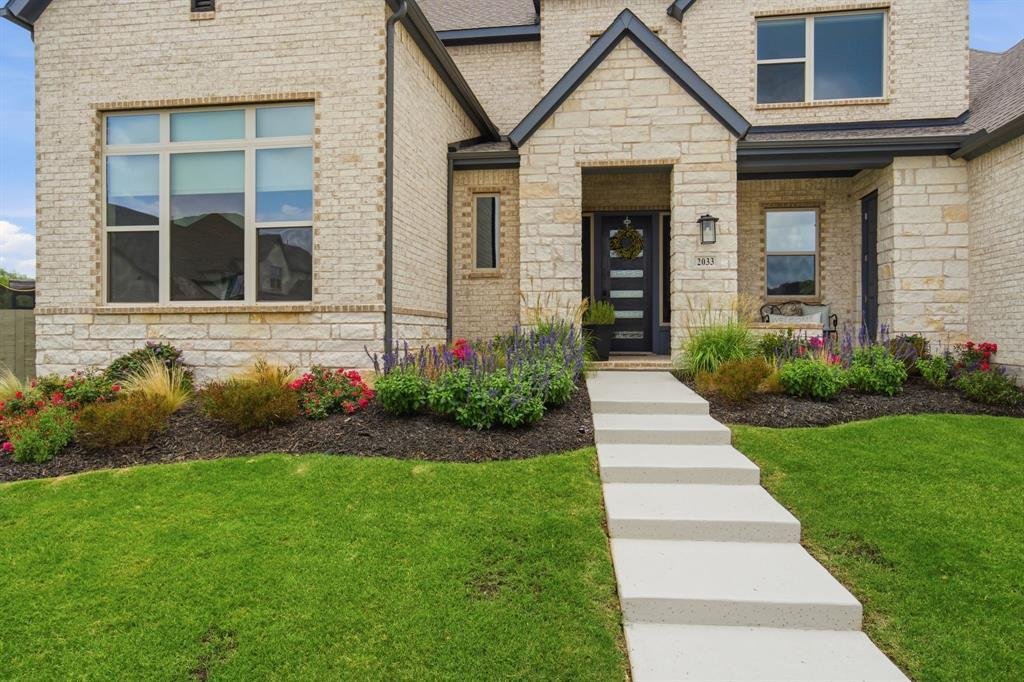 House in Lantana, Texas, United States 2 - 18265286