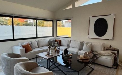 Condominio en Amanali, Hidalgo, México 1