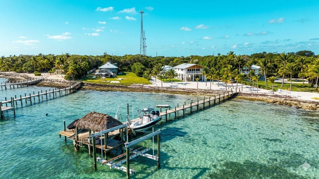 House in Islamorada, Florida, United States 2 - 18263257