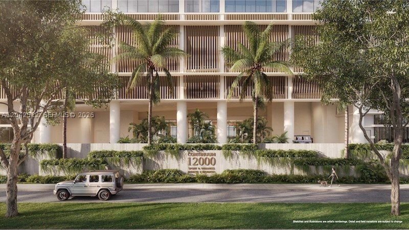 Condo in Miami, Florida, United States 3 - 18264372