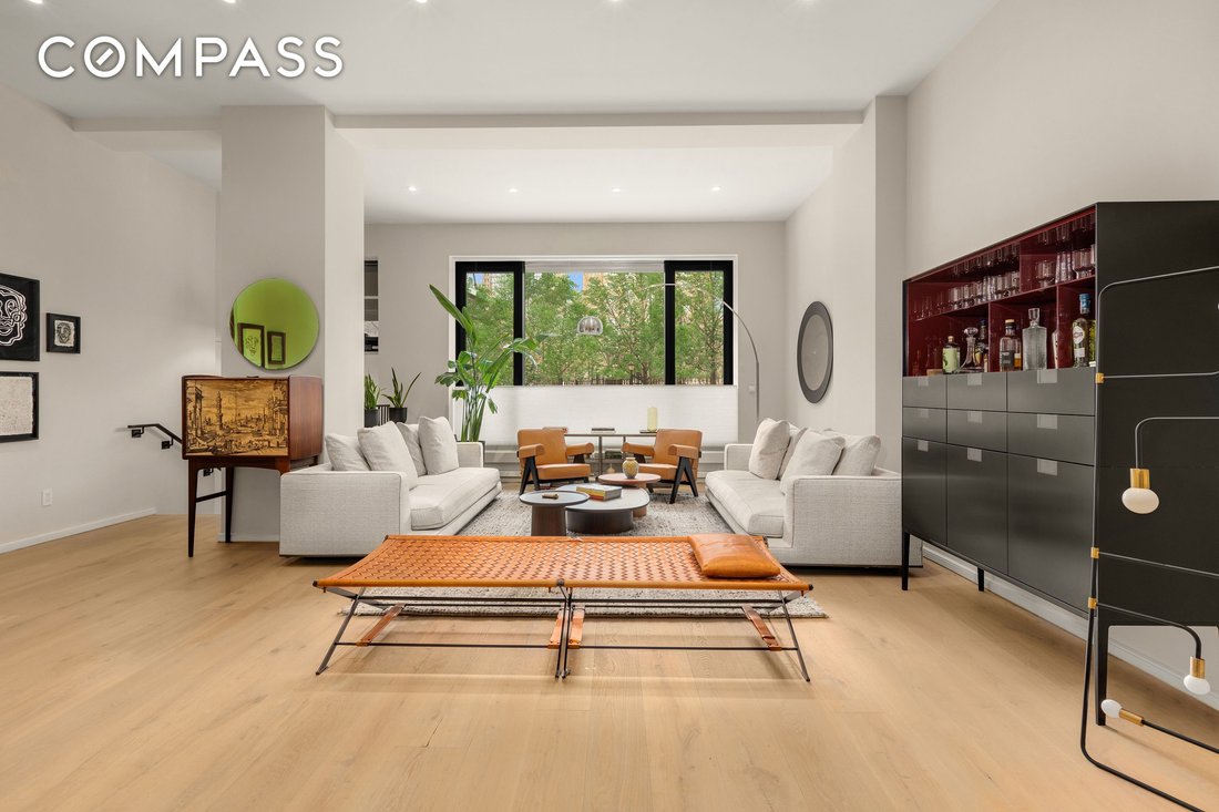 Condo in New York, New York, United States 1 - 15905263
