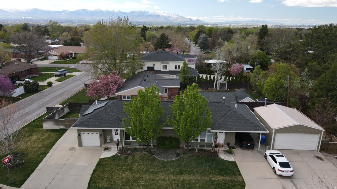 Apartment in Salt Lake City, Utah, United States 3 - 18263977