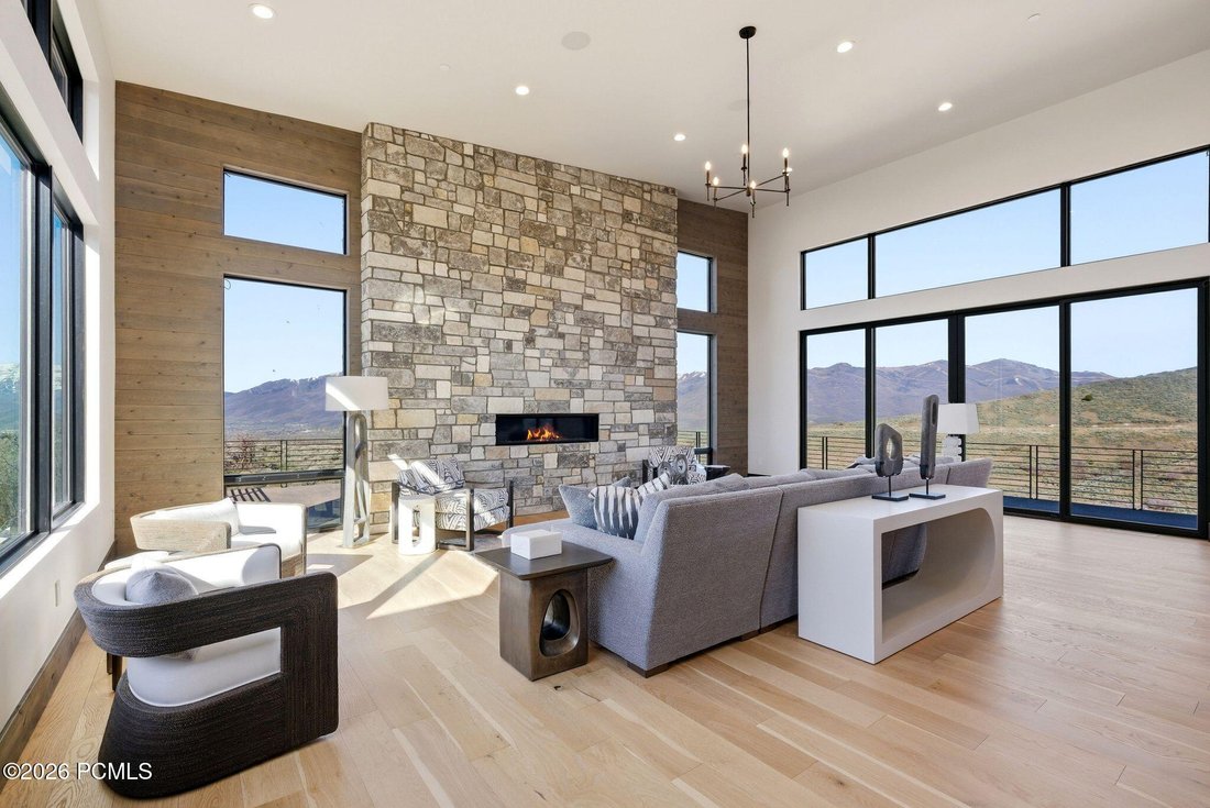 House in Heber City, Utah, United States 5 - 18263065