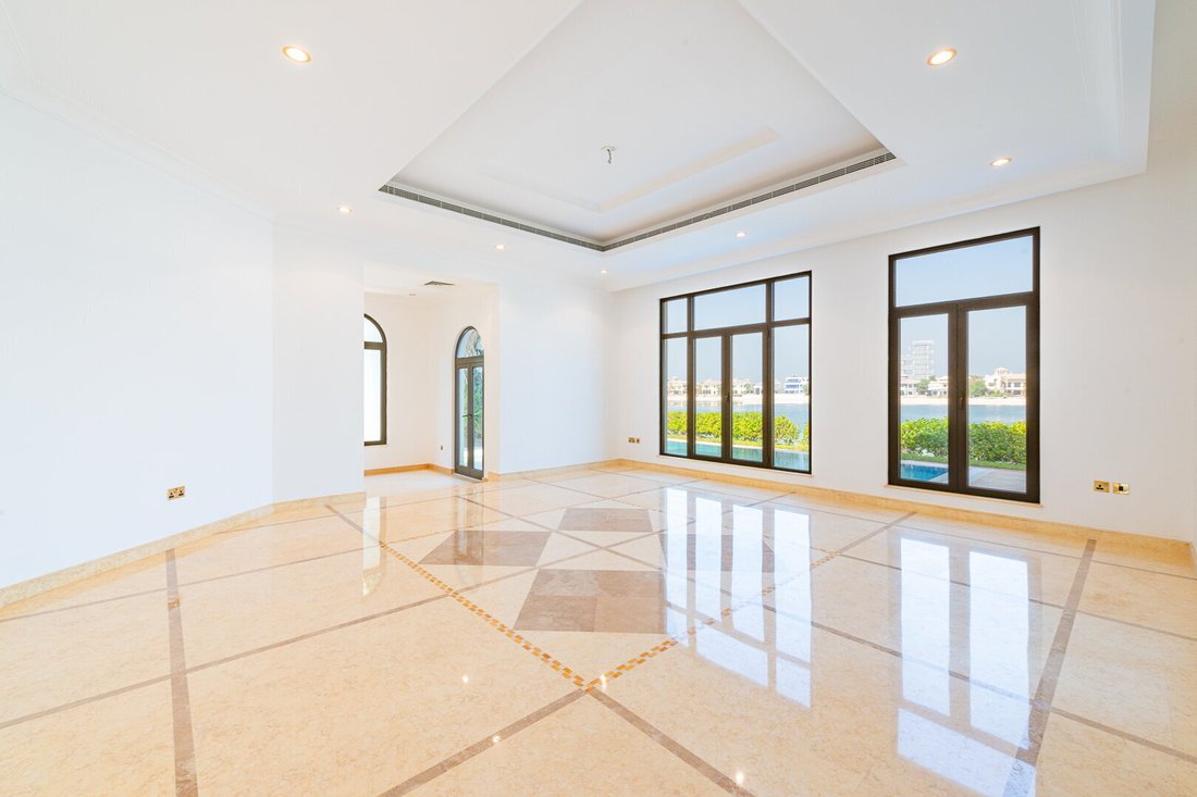 Villa in Palm Jumeirah, Dubai, United Arab Emirates 3 - 17019925