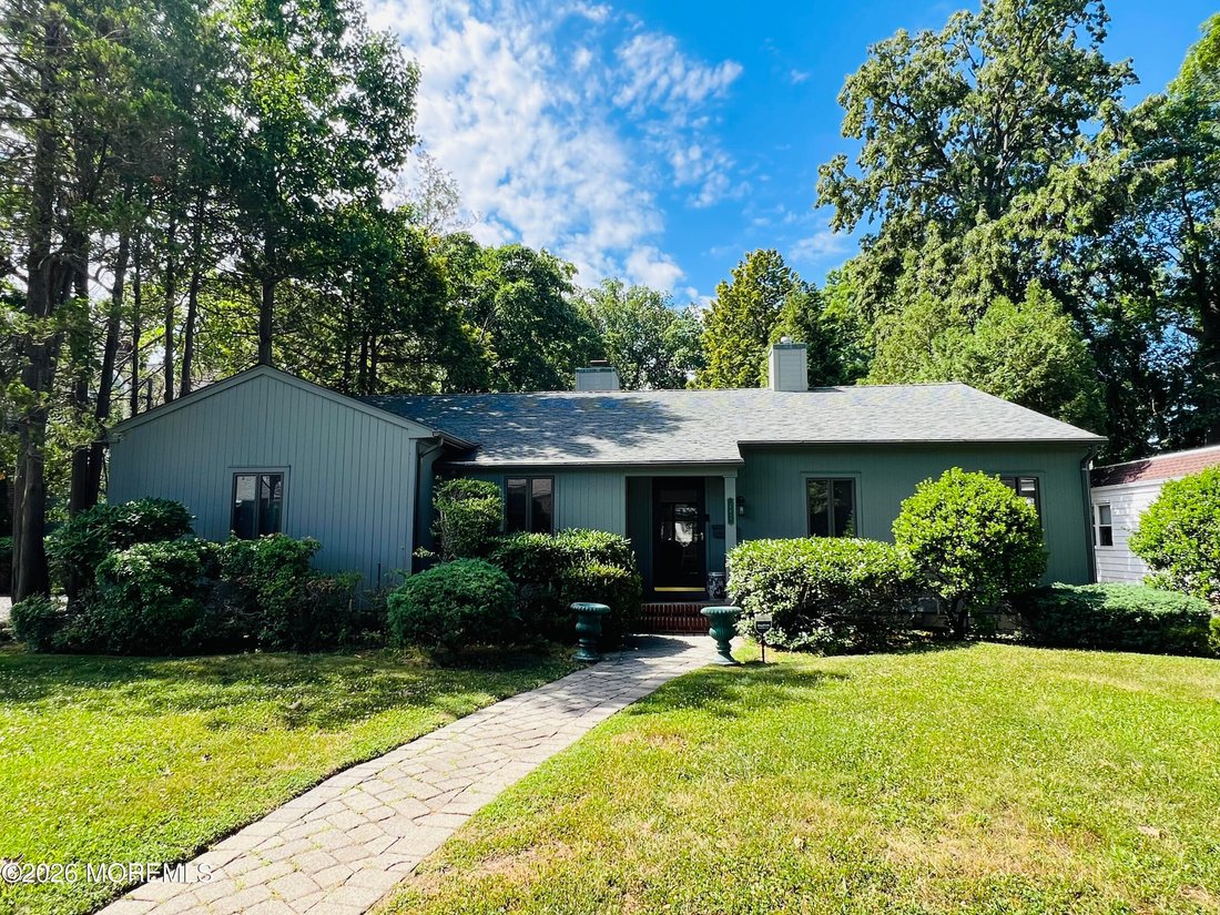 House in Long Branch, New Jersey, United States 1 - 18260953
