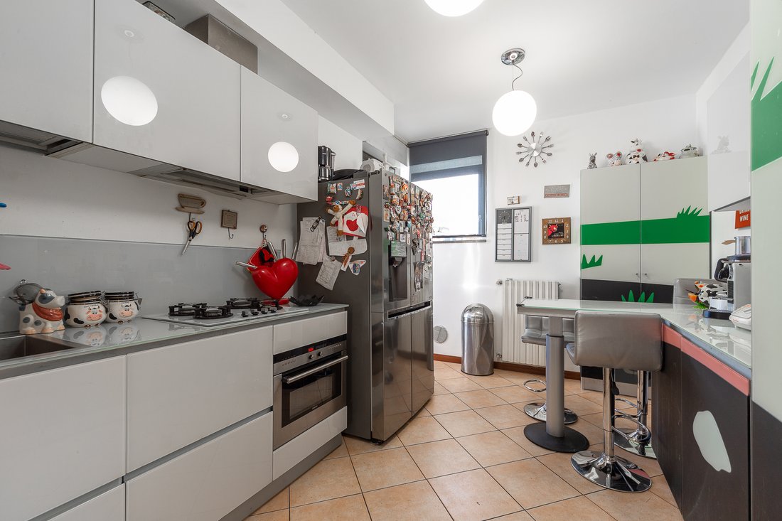 Apartment in Sempione, Milan, Italy 3 - 18265440